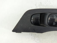 2013-2018 Nissan Altima Master Power Window Switch Replacement Driver Side Left P/N:25401 3TA4A Fits OEM Used Auto Parts - O