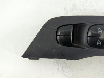 2013-2018 Nissan Altima Master Power Window Switch Replacement Driver Side Left P/N:25401 3TA4A Fits OEM Used Auto Parts