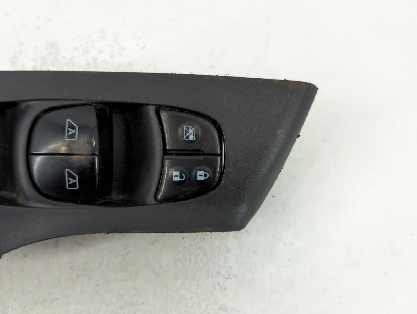 2013-2018 Nissan Altima Master Power Window Switch Replacement Driver Side Left P/N:25401 3TA4A Fits OEM Used Auto Parts - O