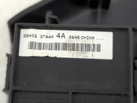 2013-2018 Nissan Altima Master Power Window Switch Replacement Driver Side Left P/N:25401 3TA4A Fits OEM Used Auto Parts - O