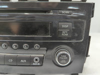 2013-2015 Nissan Altima Radio AM FM Cd Player Receiver Replacement P/N:28185 3TB0G Fits Fits 2013 2014 2015 OEM Used Auto Pa