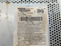 2013-2015 Nissan Altima Radio AM FM Cd Player Receiver Replacement P/N:28185 3TB0G Fits Fits 2013 2014 2015 OEM Used Auto Pa