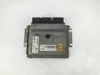 2015 Nissan Altima PCM Engine Control Computer ECU ECM PCU OEM P/N:456092 NEC013-030 Fits Fits 2013 2014 OEM Used Auto Parts