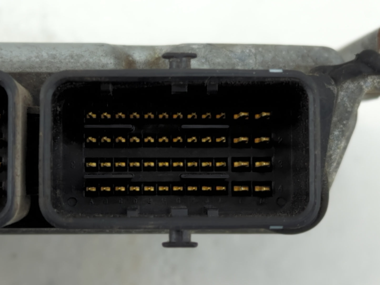 2015 Nissan Altima PCM Engine Control Computer ECU ECM PCU OEM P/N:456092 NEC013-030 Fits Fits 2013 2014 OEM Used Auto Parts