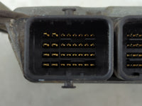 2015 Nissan Altima PCM Engine Control Computer ECU ECM PCU OEM P/N:456092 NEC013-030 Fits Fits 2013 2014 OEM Used Auto Parts