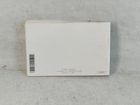 2015 Nissan Altima Owners Manual Book Guide P/N:OM15EA 0L33U2 OEM Used Auto Parts - Oemusedautoparts1.com