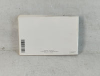 2015 Nissan Altima Owners Manual Book Guide P/N:OM15EA 0L33U2 OEM Used Auto Parts - Oemusedautoparts1.com