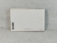 2015 Nissan Altima Owners Manual Book Guide P/N:OM15EA 0L33U2 OEM Used Auto Parts - Oemusedautoparts1.com