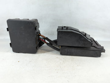 2015 Nissan Altima Fusebox Fuse Box Panel Relay Module P/N:7254-5763-30 150130, 44160053X6 Fits OEM Used Auto Parts - Oemuse