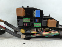 2015 Nissan Altima Fusebox Fuse Box Panel Relay Module P/N:7254-5763-30 150130, 44160053X6 Fits OEM Used Auto Parts - Oemuse