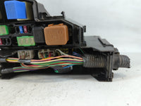 2015 Nissan Altima Fusebox Fuse Box Panel Relay Module P/N:7254-5763-30 150130, 44160053X6 Fits OEM Used Auto Parts - Oemuse