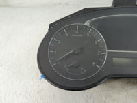 2015 Nissan Altima Instrument Cluster Speedometer Gauges P/N:A2C91342700 24810 9HP0A Fits OEM Used Auto Parts - Oemusedautop