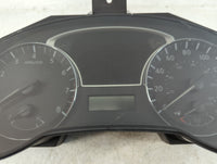 2015 Nissan Altima Instrument Cluster Speedometer Gauges P/N:A2C91342700 24810 9HP0A Fits OEM Used Auto Parts - Oemusedautop