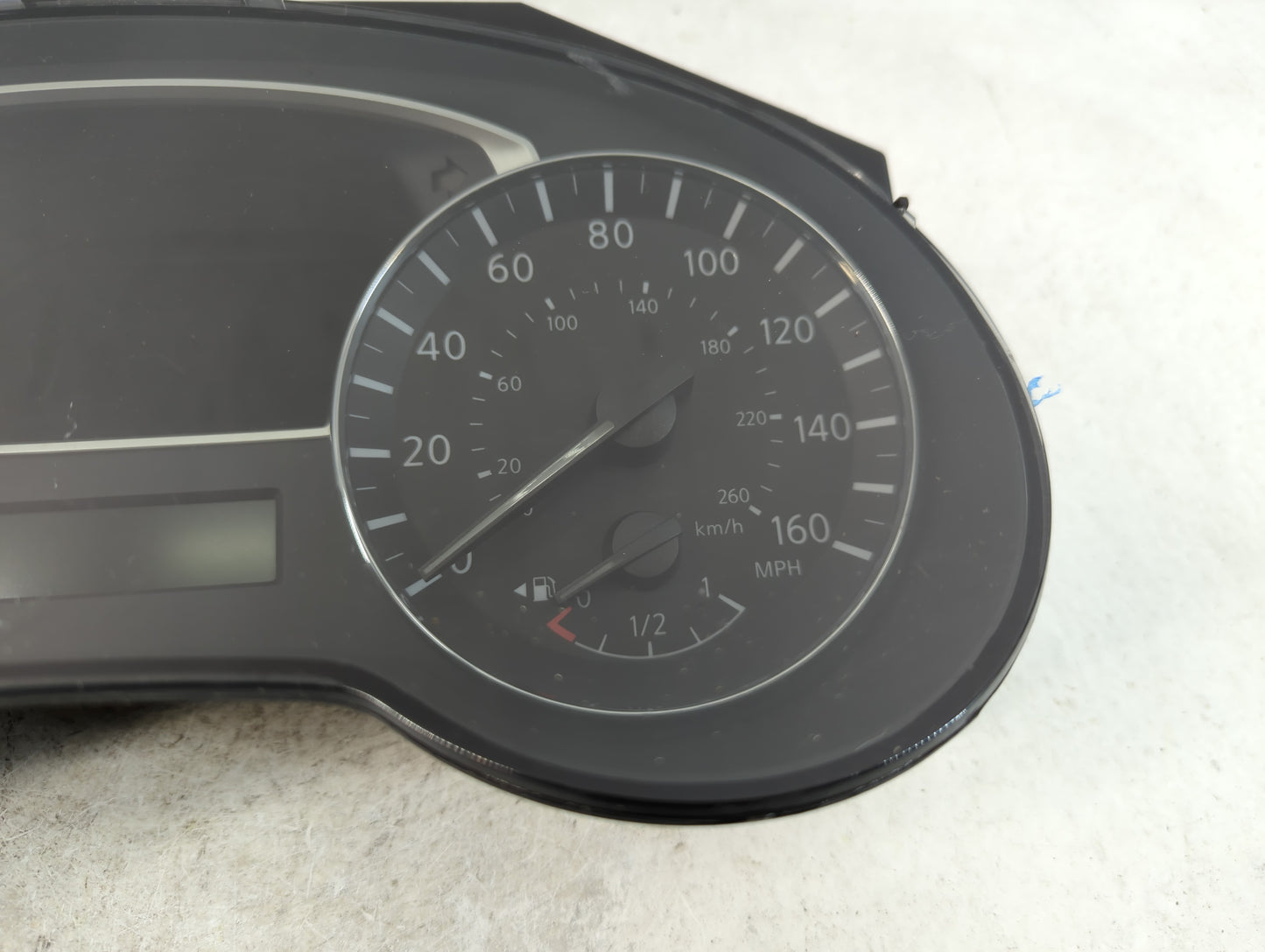 2015 Nissan Altima Instrument Cluster Speedometer Gauges P/N:A2C91342700 24810 9HP0A Fits OEM Used Auto Parts - Oemusedautop