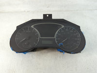 2015 Nissan Altima Instrument Cluster Speedometer Gauges P/N:A2C91342700 24810 9HP0A Fits OEM Used Auto Parts - Oemusedautop