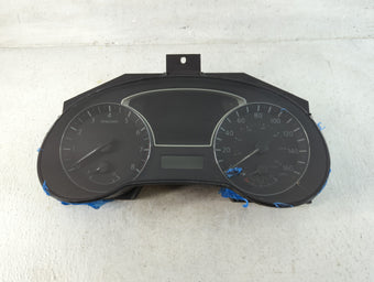 compare product 2015 Nissan Altima Instrument Cluster Speedometer Gauges P/N:A2C91342700 24810 9HP0A Fits OEM Used Auto Parts