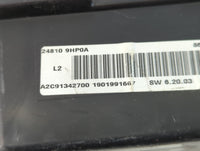 2015 Nissan Altima Instrument Cluster Speedometer Gauges P/N:A2C91342700 24810 9HP0A Fits OEM Used Auto Parts - Oemusedautop