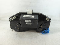 2015 Nissan Altima Instrument Cluster Speedometer Gauges P/N:A2C91342700 24810 9HP0A Fits OEM Used Auto Parts - Oemusedautop