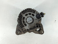 2013-2017 Nissan Altima Alternator Replacement Generator Charging Assembly Engine OEM P/N:23100 3TA1B Fits OEM Used Auto Par