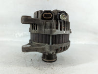 2013-2017 Nissan Altima Alternator Replacement Generator Charging Assembly Engine OEM P/N:23100 3TA1B Fits OEM Used Auto Par