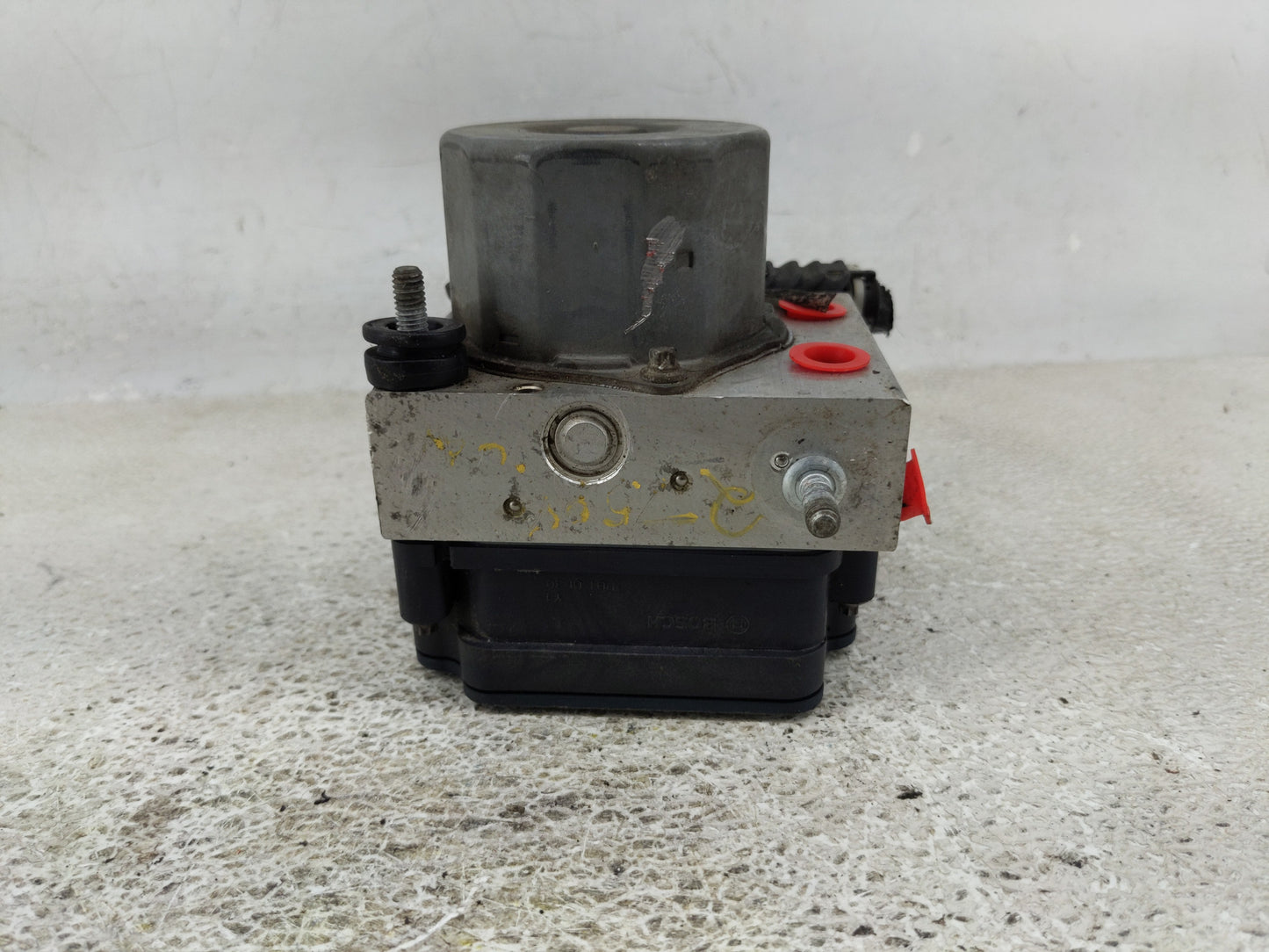 2013-2015 Nissan Altima ABS Pump Control Module Replacement Fits Fits 2013 2014 2015 OEM Used Auto Parts - Oemusedautoparts1