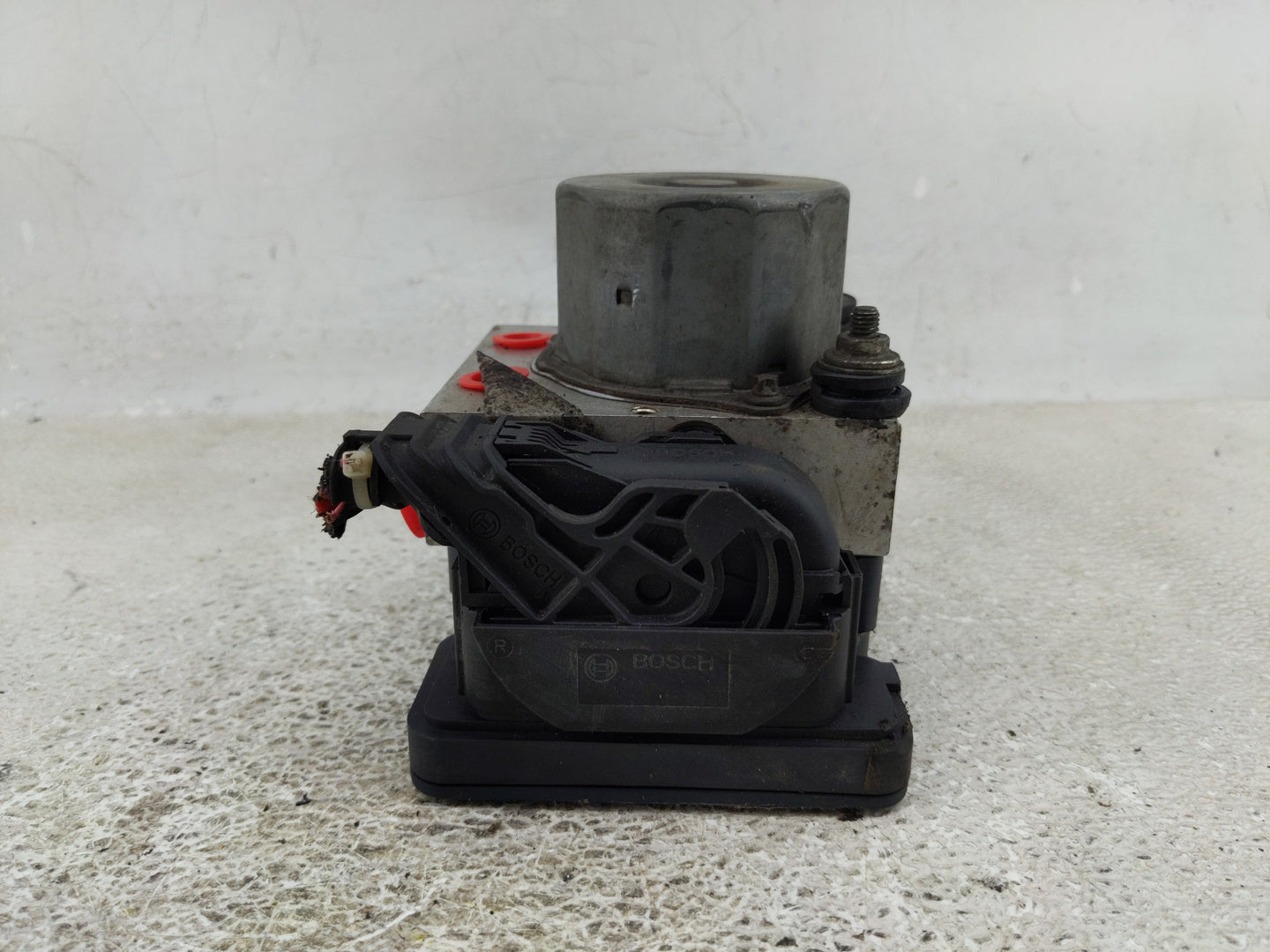 2013-2015 Nissan Altima ABS Pump Control Module Replacement Fits Fits 2013 2014 2015 OEM Used Auto Parts - Oemusedautoparts1