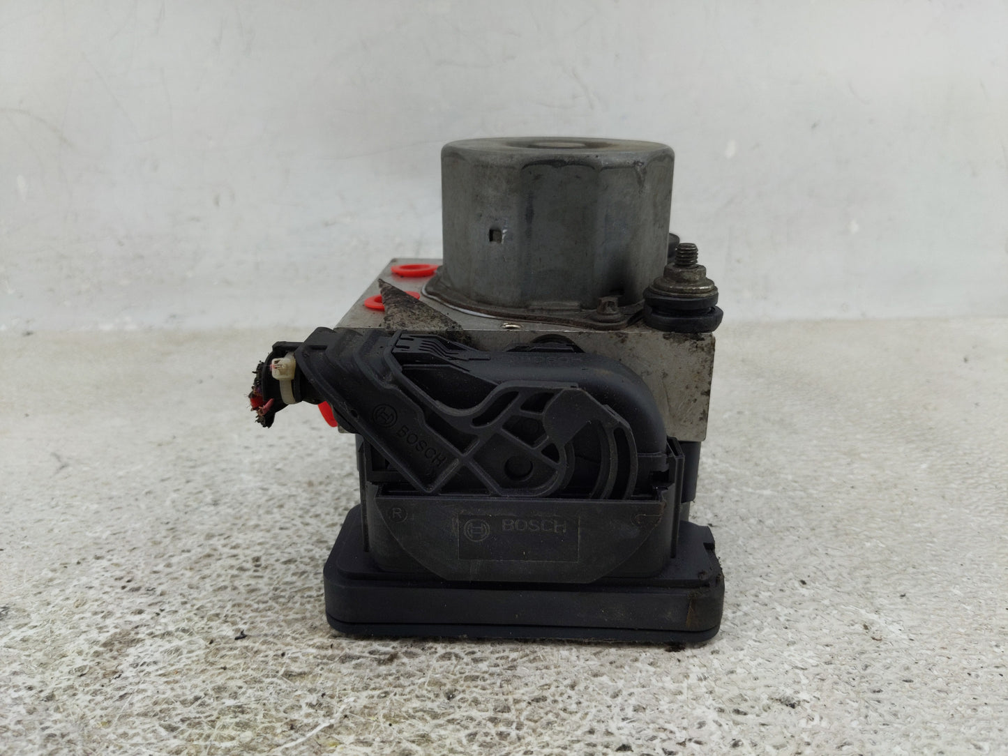 2013-2015 Nissan Altima ABS Pump Control Module Replacement Fits Fits 2013 2014 2015 OEM Used Auto Parts - Oemusedautoparts1