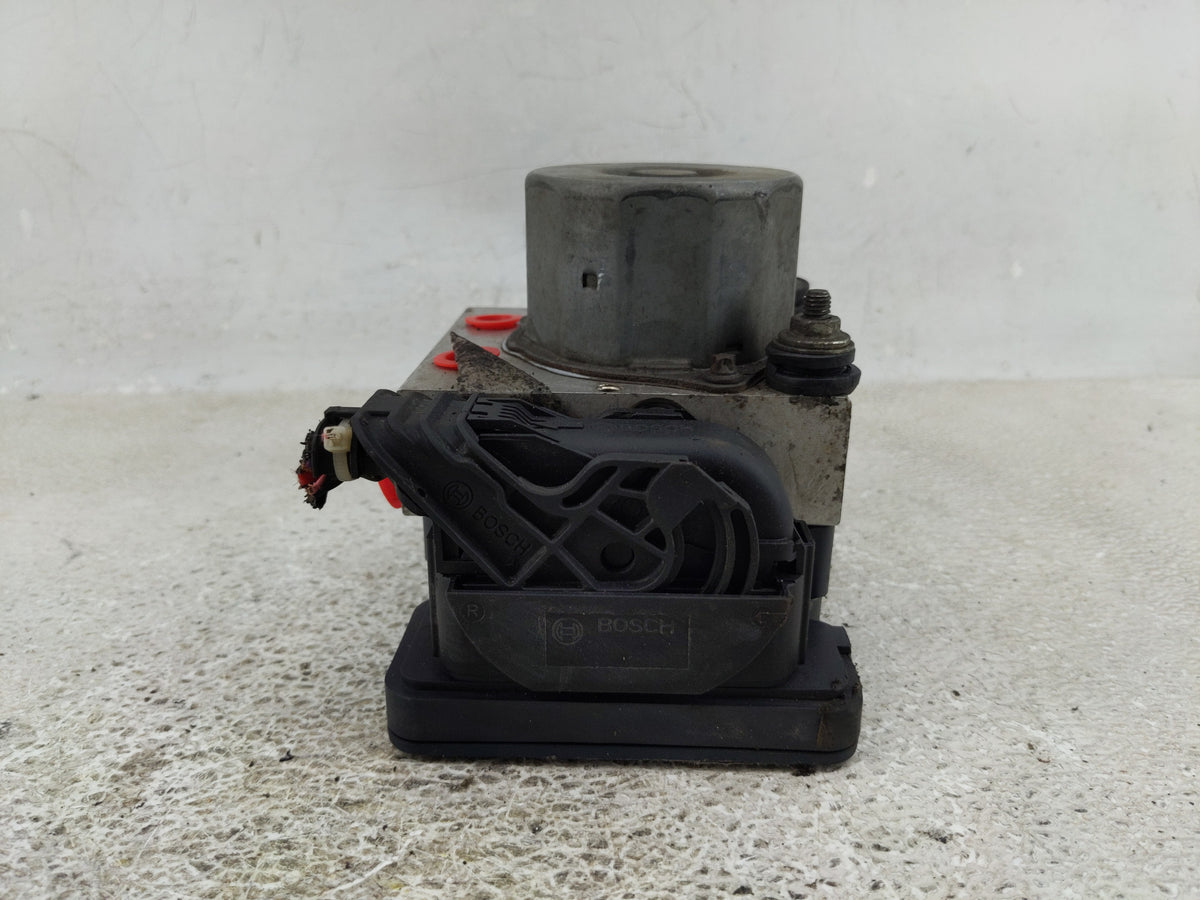 2013-2015 Nissan Altima Anti-Lock Brake ABS Pump Module Actuator OEM P/N:47660 9HM0A 0 265 106 527 Fits Fits 2013 2014 2015 