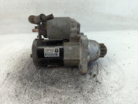 2013-2018 Nissan Altima Car Starter Motor Solenoid OEM P/N:23300 3TA0C Fits Fits 2013 2014 2015 2016 2017 2018 OEM Used Auto