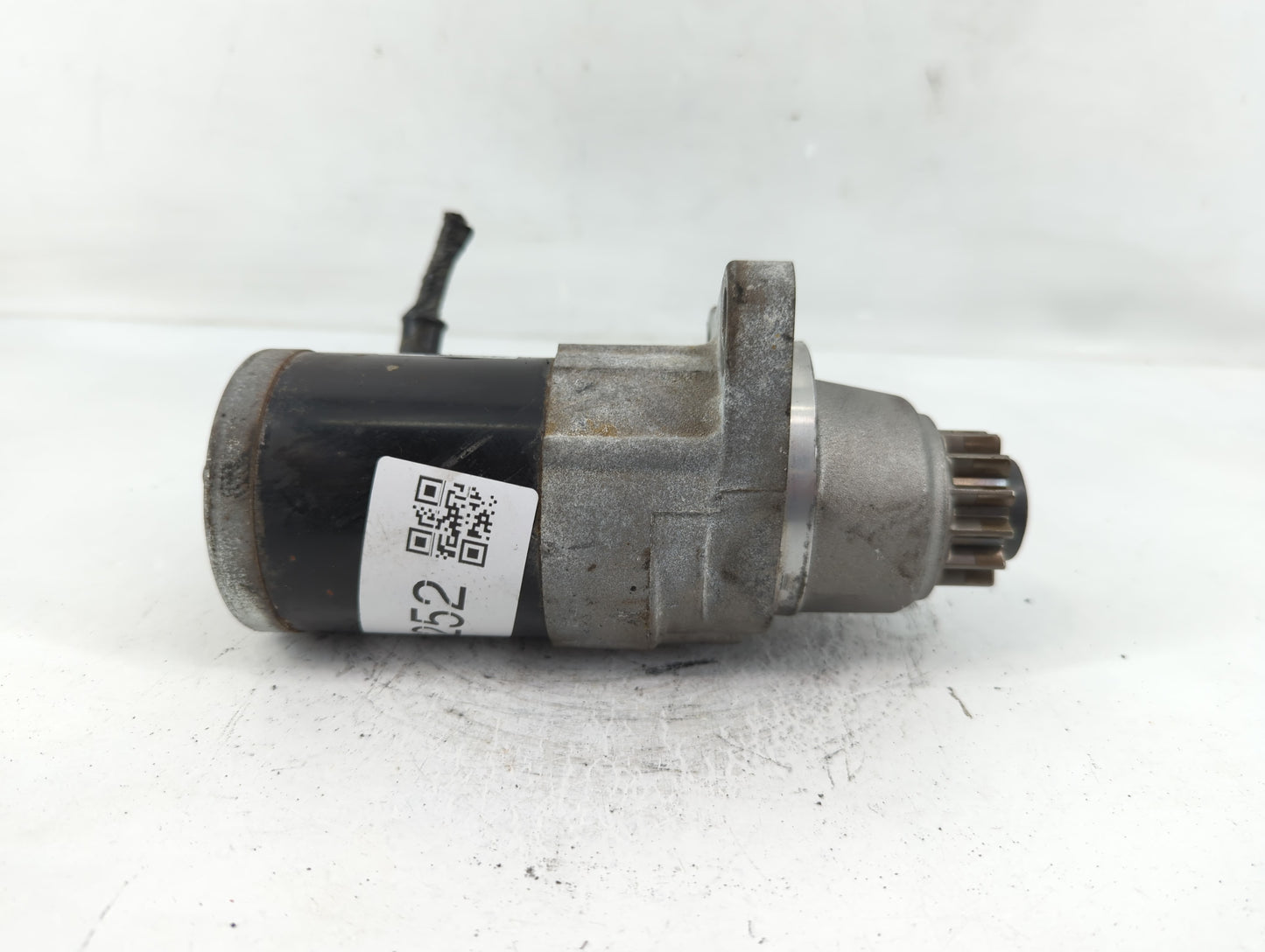 2013-2018 Nissan Altima Car Starter Motor Solenoid OEM P/N:23300 3TA0A Fits Fits 2013 2014 2015 2016 2017 2018 OEM Used Auto