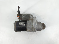 2013-2018 Nissan Altima Car Starter Motor Solenoid OEM P/N:23300 3TA0A Fits Fits 2013 2014 2015 2016 2017 2018 OEM Used Auto