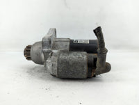 2013-2018 Nissan Altima Car Starter Motor Solenoid OEM P/N:23300 3TA0A Fits Fits 2013 2014 2015 2016 2017 2018 OEM Used Auto
