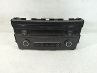 2013-2015 Nissan Altima Radio AM FM Cd Player Receiver Replacement P/N:28185 3TB0G Fits Fits 2013 2014 2015 OEM Used Auto Pa