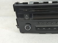 2013-2015 Nissan Altima Radio AM FM Cd Player Receiver Replacement P/N:28185 3TB0G Fits Fits 2013 2014 2015 OEM Used Auto Pa