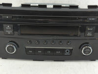 2013-2015 Nissan Altima Radio AM FM Cd Player Receiver Replacement P/N:28185 3TB0G Fits Fits 2013 2014 2015 OEM Used Auto Pa