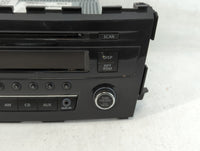 2013-2015 Nissan Altima Radio AM FM Cd Player Receiver Replacement P/N:28185 3TB0G Fits Fits 2013 2014 2015 OEM Used Auto Pa