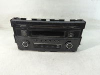 2013-2015 Nissan Altima Radio AM FM Cd Player Receiver Replacement P/N:28185 3TB0G Fits Fits 2013 2014 2015 OEM Used Auto Pa