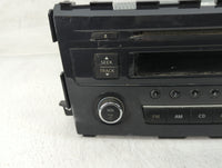 2013-2015 Nissan Altima Radio AM FM Cd Player Receiver Replacement P/N:28185 3TB0G Fits Fits 2013 2014 2015 OEM Used Auto Pa