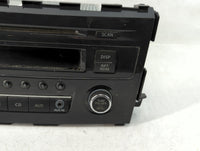 2013-2015 Nissan Altima Radio AM FM Cd Player Receiver Replacement P/N:28185 3TB0G Fits Fits 2013 2014 2015 OEM Used Auto Pa
