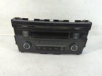 2013-2015 Nissan Altima Radio AM FM Cd Player Receiver Replacement P/N:28185 3TB0G Fits Fits 2013 2014 2015 OEM Used Auto Pa