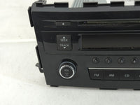 2013-2015 Nissan Altima Radio AM FM Cd Player Receiver Replacement P/N:28185 3TB0G Fits Fits 2013 2014 2015 OEM Used Auto Pa