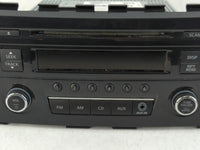 2013-2015 Nissan Altima Radio AM FM Cd Player Receiver Replacement P/N:28185 3TB0G Fits Fits 2013 2014 2015 OEM Used Auto Pa