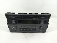 2013-2015 Nissan Altima Radio AM FM Cd Player Receiver Replacement P/N:28185 3TB0G Fits Fits 2013 2014 2015 OEM Used Auto Pa
