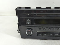 2013-2015 Nissan Altima Radio AM FM Cd Player Receiver Replacement P/N:28185 3TB0G Fits Fits 2013 2014 2015 OEM Used Auto Pa