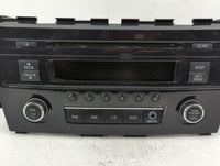 2013-2015 Nissan Altima Radio AM FM Cd Player Receiver Replacement P/N:28185 3TB0G Fits Fits 2013 2014 2015 OEM Used Auto Pa