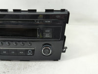 2013-2015 Nissan Altima Radio AM FM Cd Player Receiver Replacement P/N:28185 3TB0G Fits Fits 2013 2014 2015 OEM Used Auto Pa