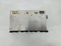 2013-2015 Nissan Altima Radio AM FM Cd Player Receiver Replacement P/N:28185 3TB0G Fits Fits 2013 2014 2015 OEM Used Auto Pa