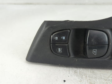 2013-2018 Nissan Altima Master Power Window Switch Replacement Driver Side Left P/N:25401 3TA5A Fits OEM Used Auto Parts