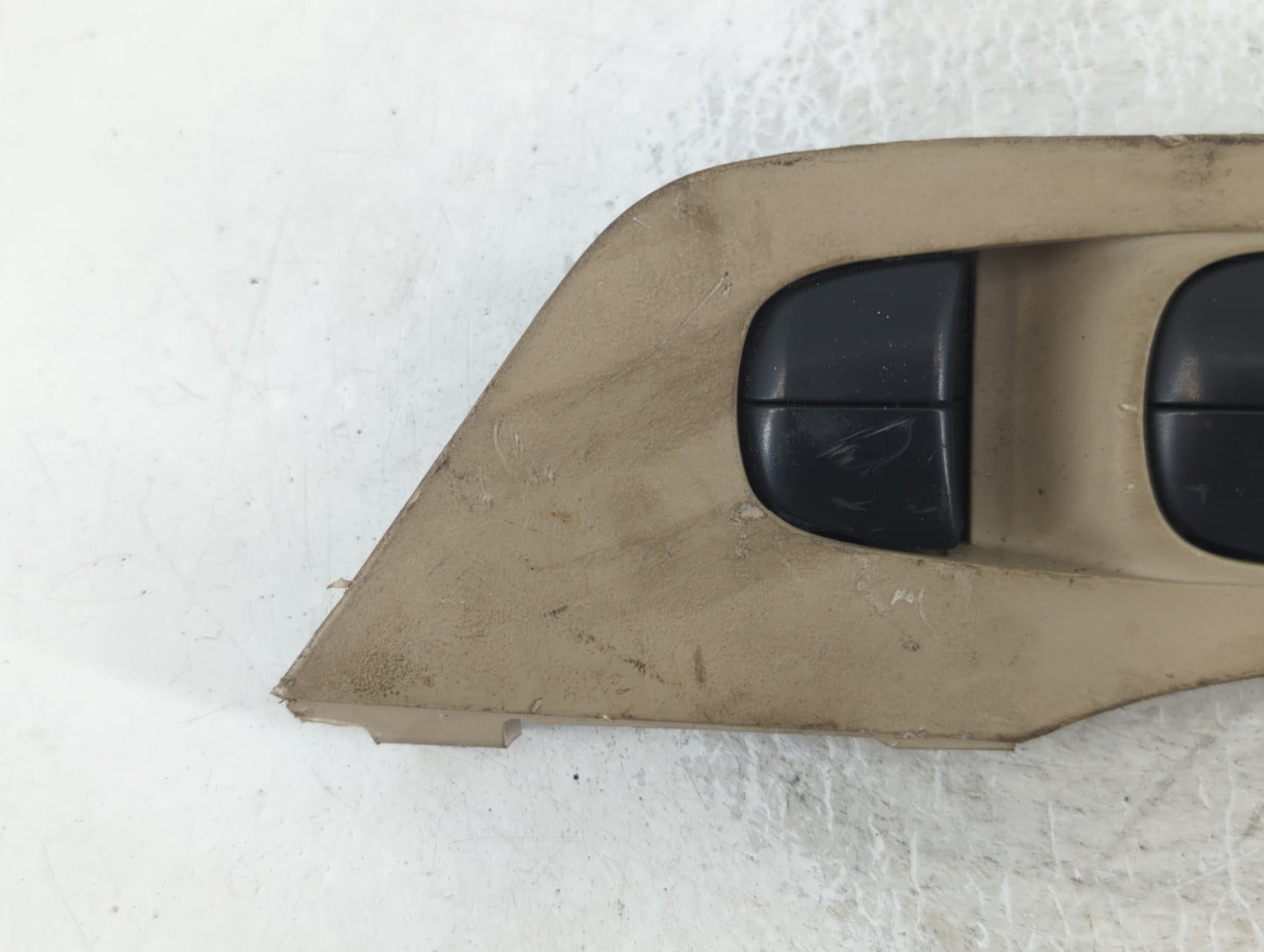 2013-2018 Nissan Altima Master Power Window Switch Replacement Driver Side Left P/N:25401 3TA4A Fits OEM Used Auto Parts - O
