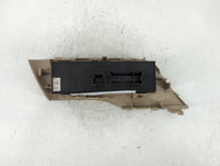 2013-2018 Nissan Altima Master Power Window Switch Replacement Driver Side Left P/N:25401 3TA4A Fits OEM Used Auto Parts - O